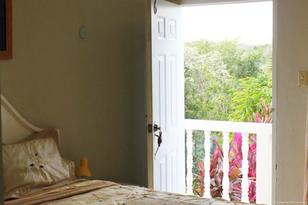 RETREAT GUESTHOUSE LUXURY SUITES (Falmouth)